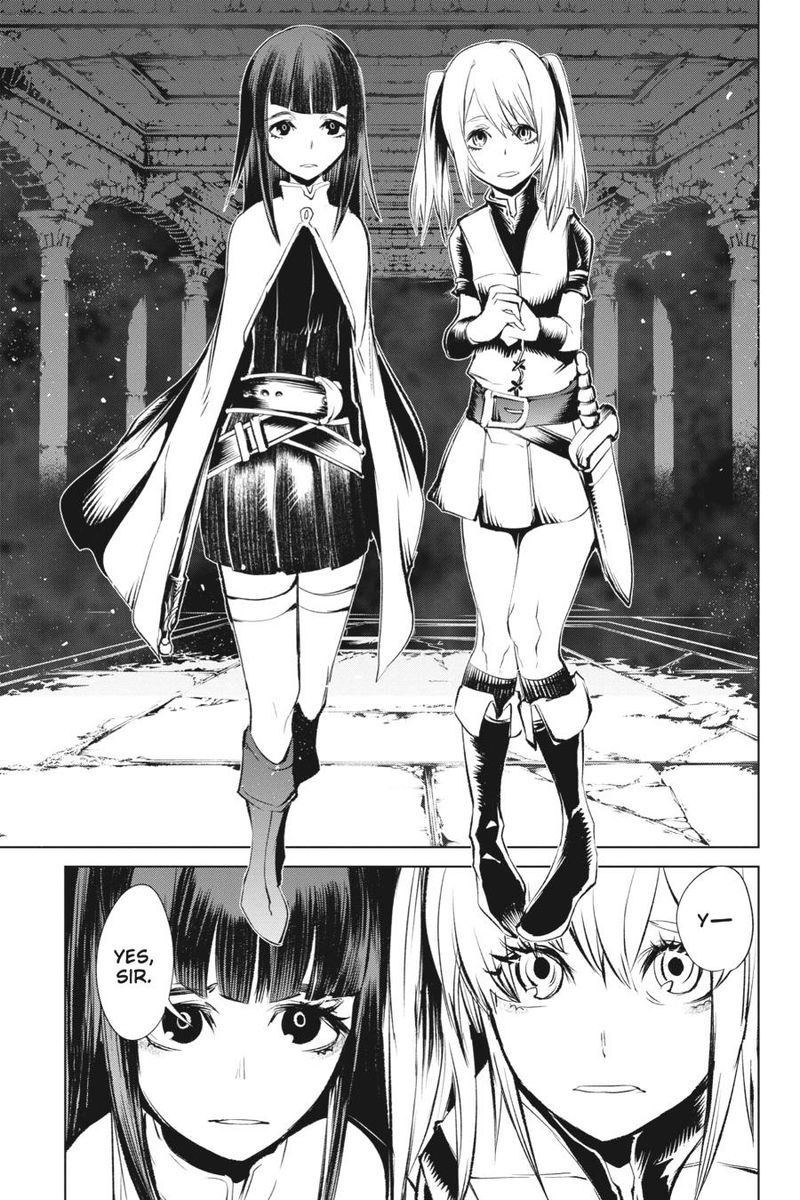 Goblin Slayer Gaiden 2 Tsubanari No Daikatana 10 13