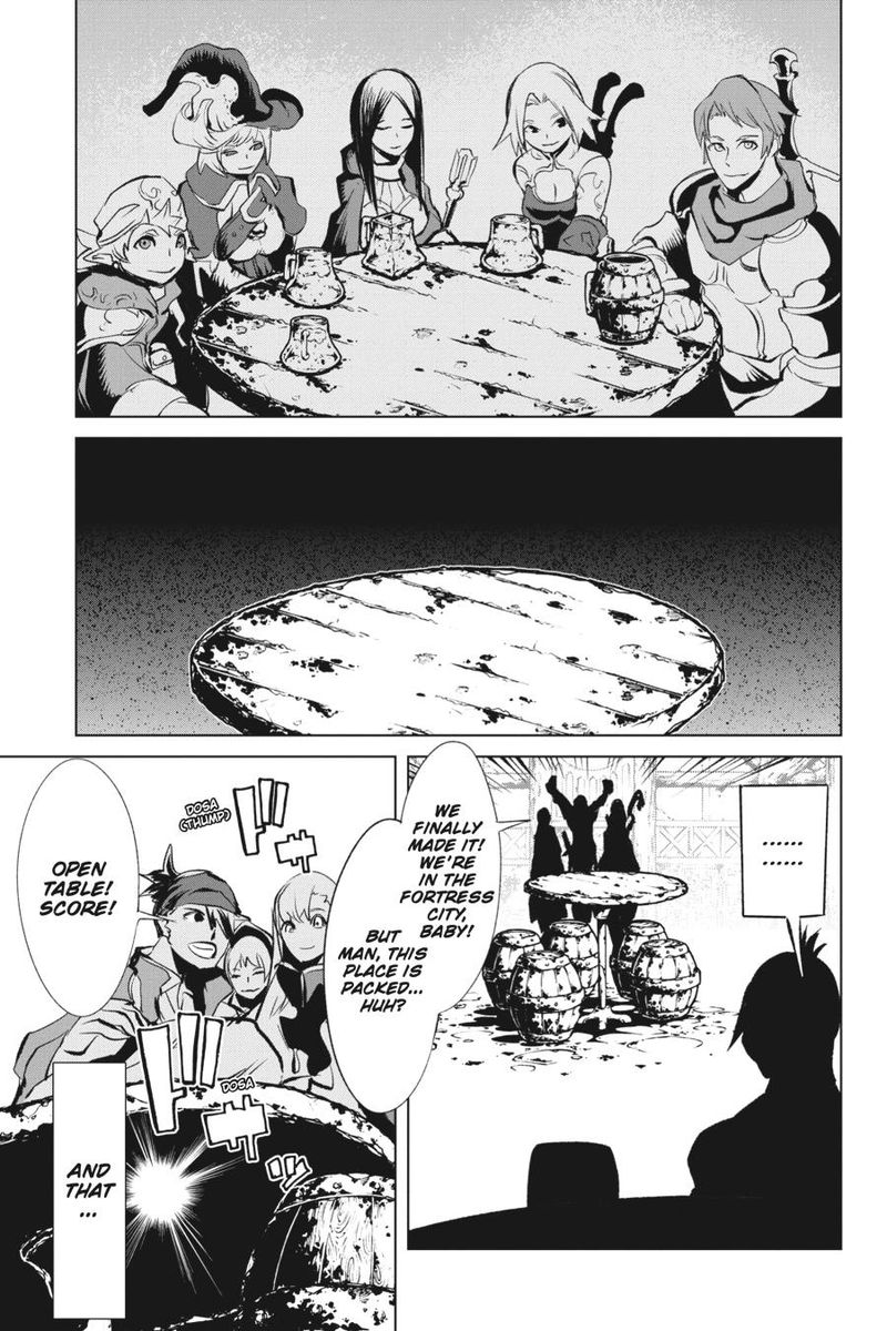Goblin Slayer Gaiden 2 Tsubanari No Daikatana 10 19