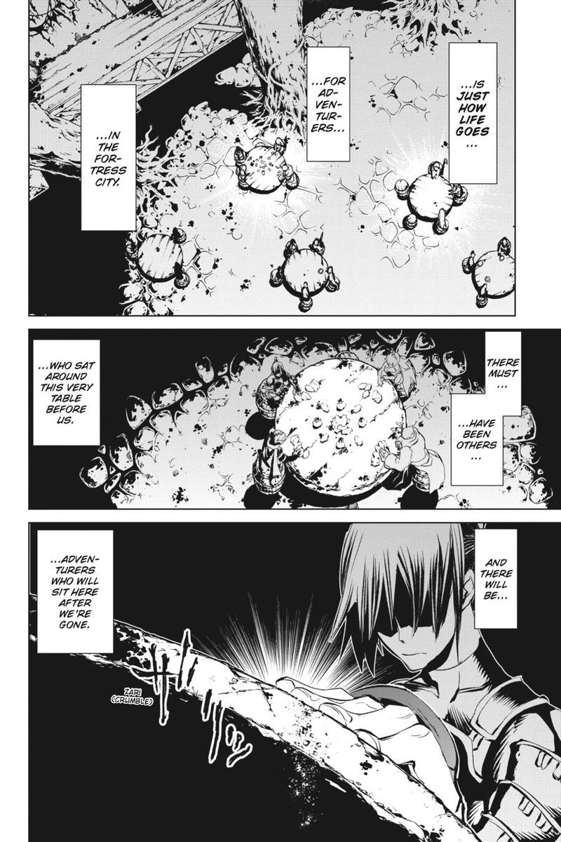 Goblin Slayer Gaiden 2 Tsubanari No Daikatana 10 20