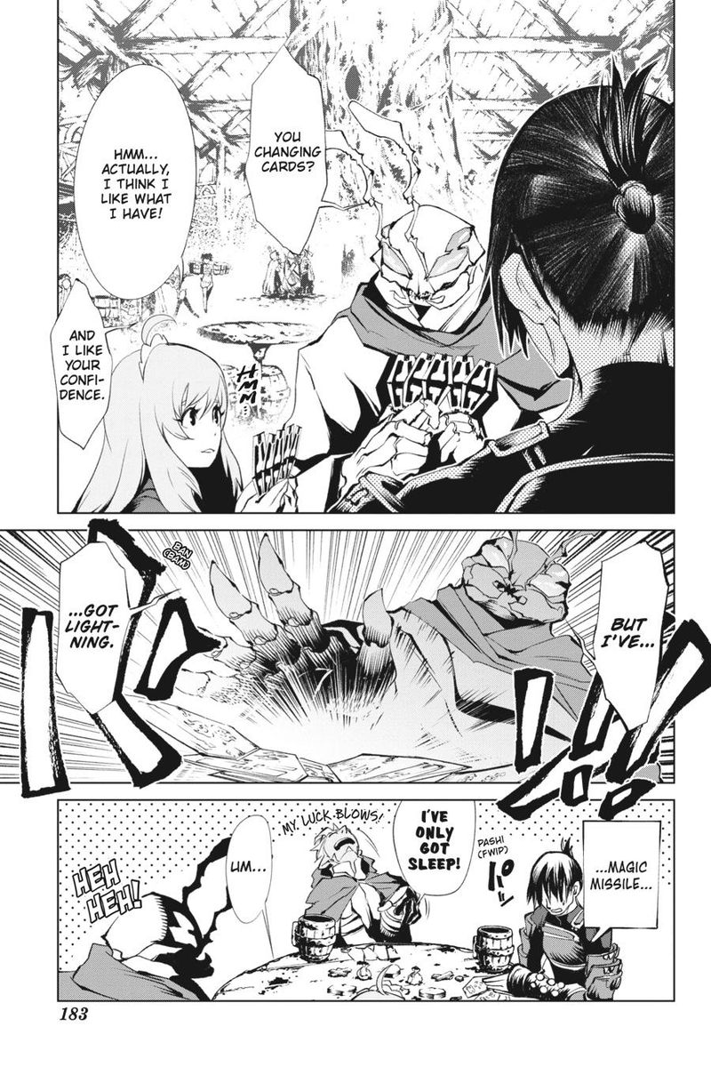 Goblin Slayer Gaiden 2 Tsubanari No Daikatana 10 21