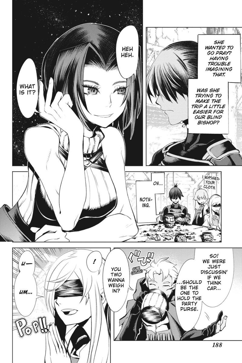 Goblin Slayer Gaiden 2 Tsubanari No Daikatana 10 26