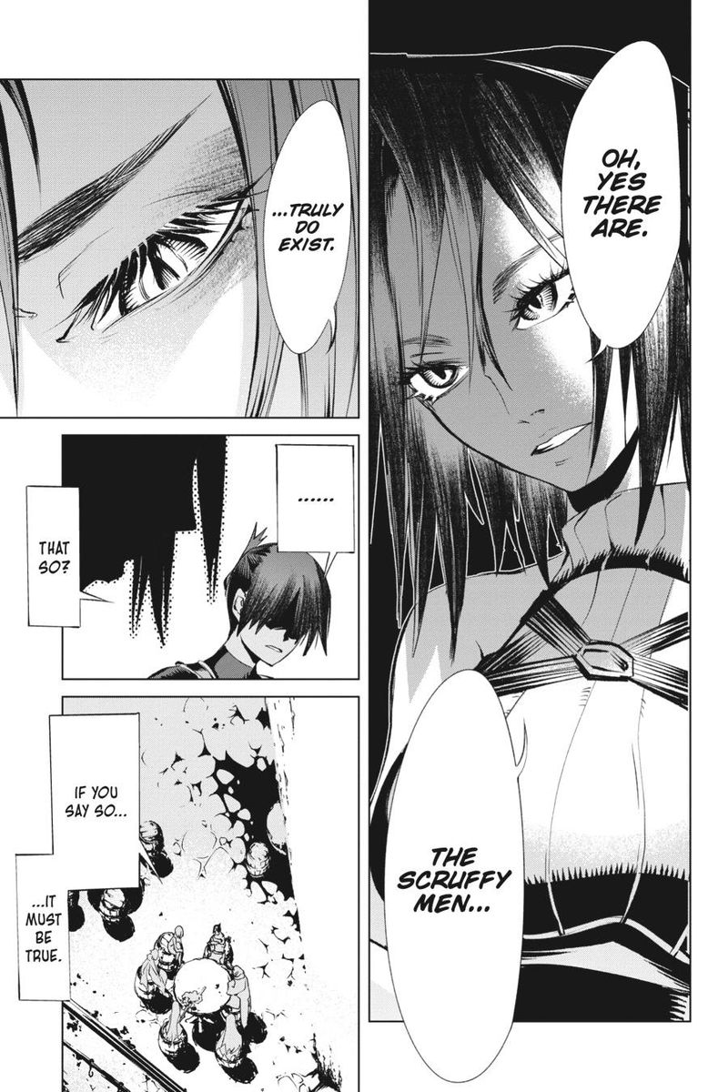 Goblin Slayer Gaiden 2 Tsubanari No Daikatana 10 35