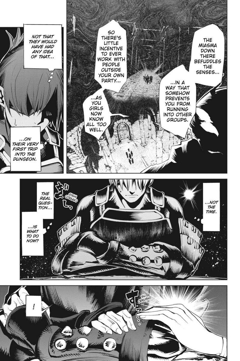 Goblin Slayer Gaiden 2 Tsubanari No Daikatana 11 18