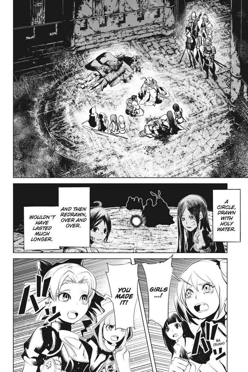 Goblin Slayer Gaiden 2 Tsubanari No Daikatana 13 10