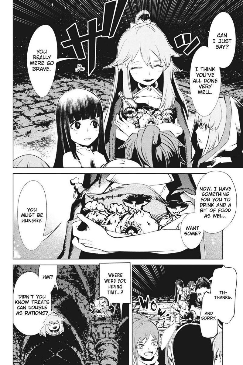 Goblin Slayer Gaiden 2 Tsubanari No Daikatana 13 12