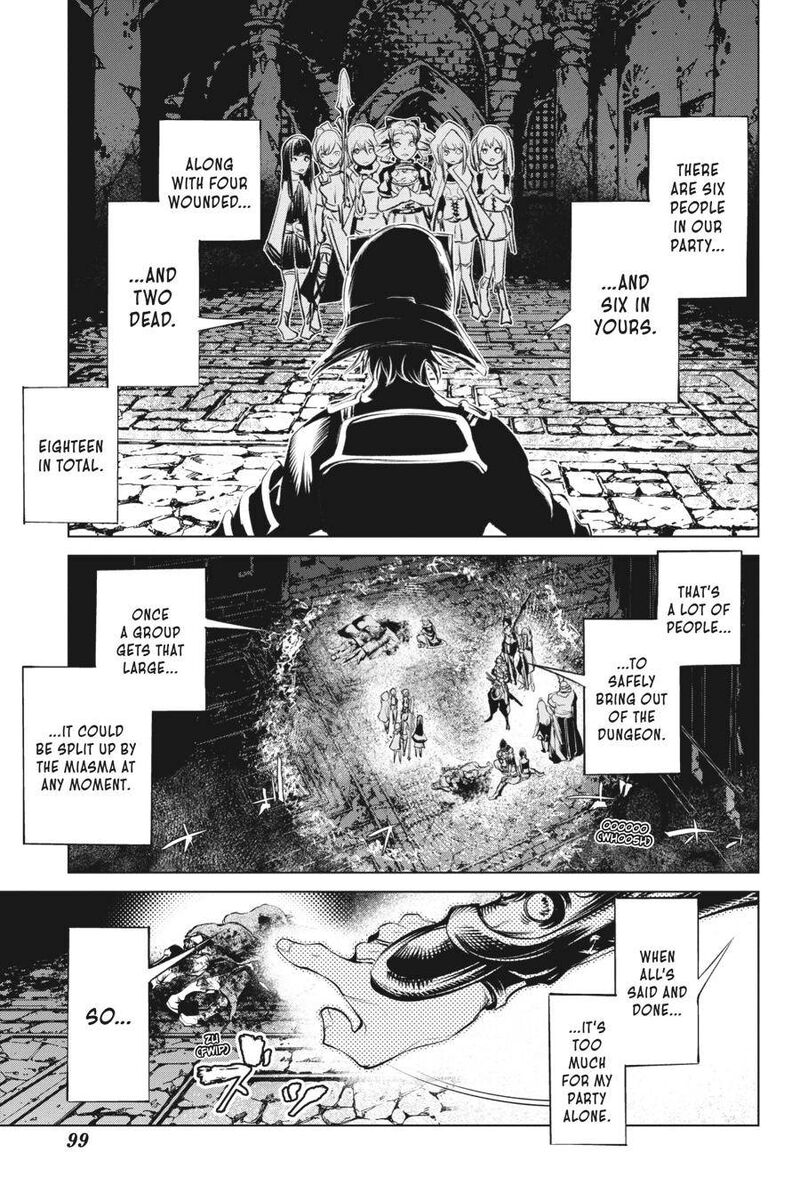 Goblin Slayer Gaiden 2 Tsubanari No Daikatana 13 19
