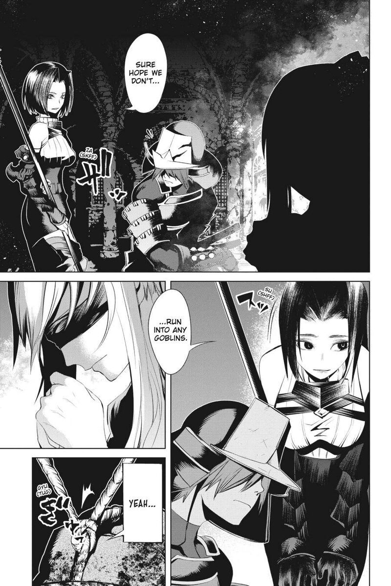 Goblin Slayer Gaiden 2 Tsubanari No Daikatana 13 25