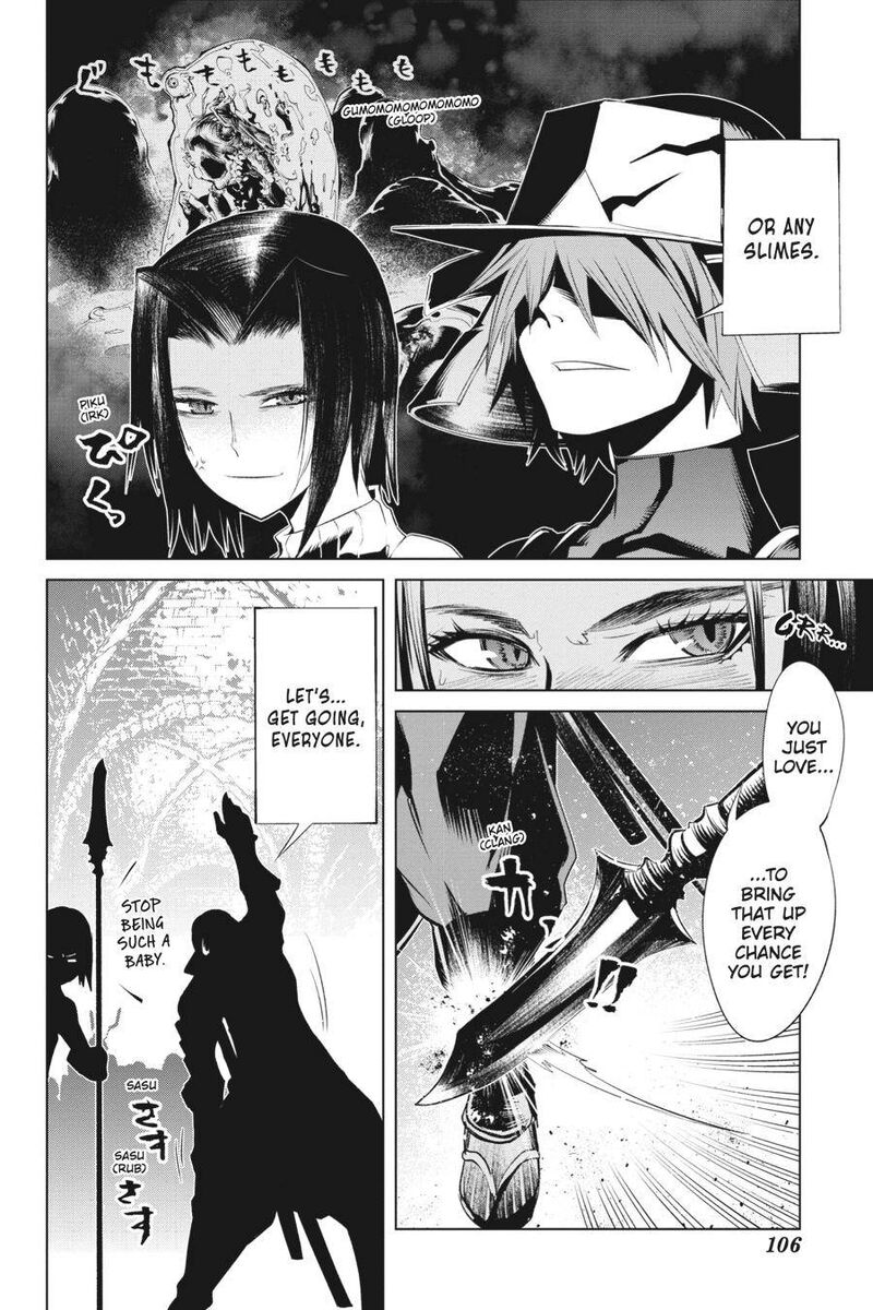 Goblin Slayer Gaiden 2 Tsubanari No Daikatana 13 26