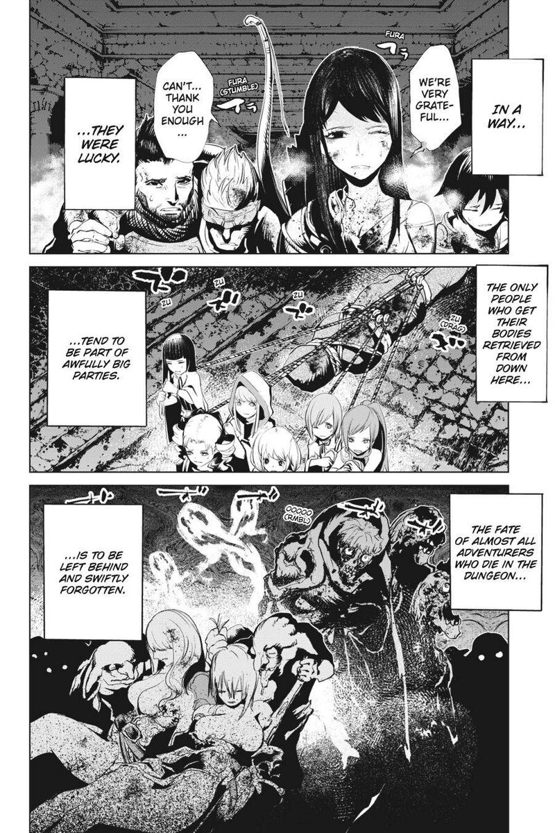 Goblin Slayer Gaiden 2 Tsubanari No Daikatana 13 28