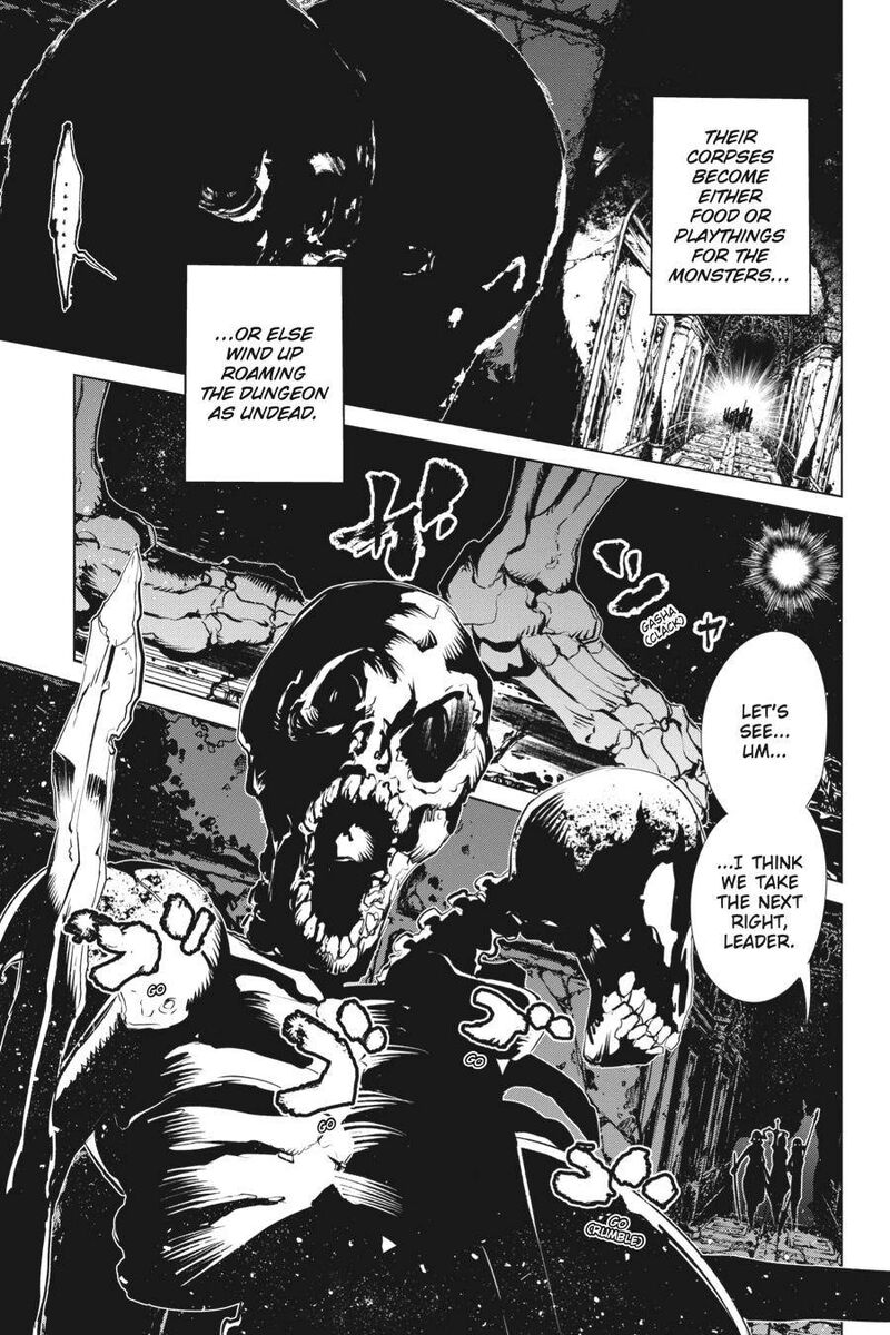 Goblin Slayer Gaiden 2 Tsubanari No Daikatana 13 29