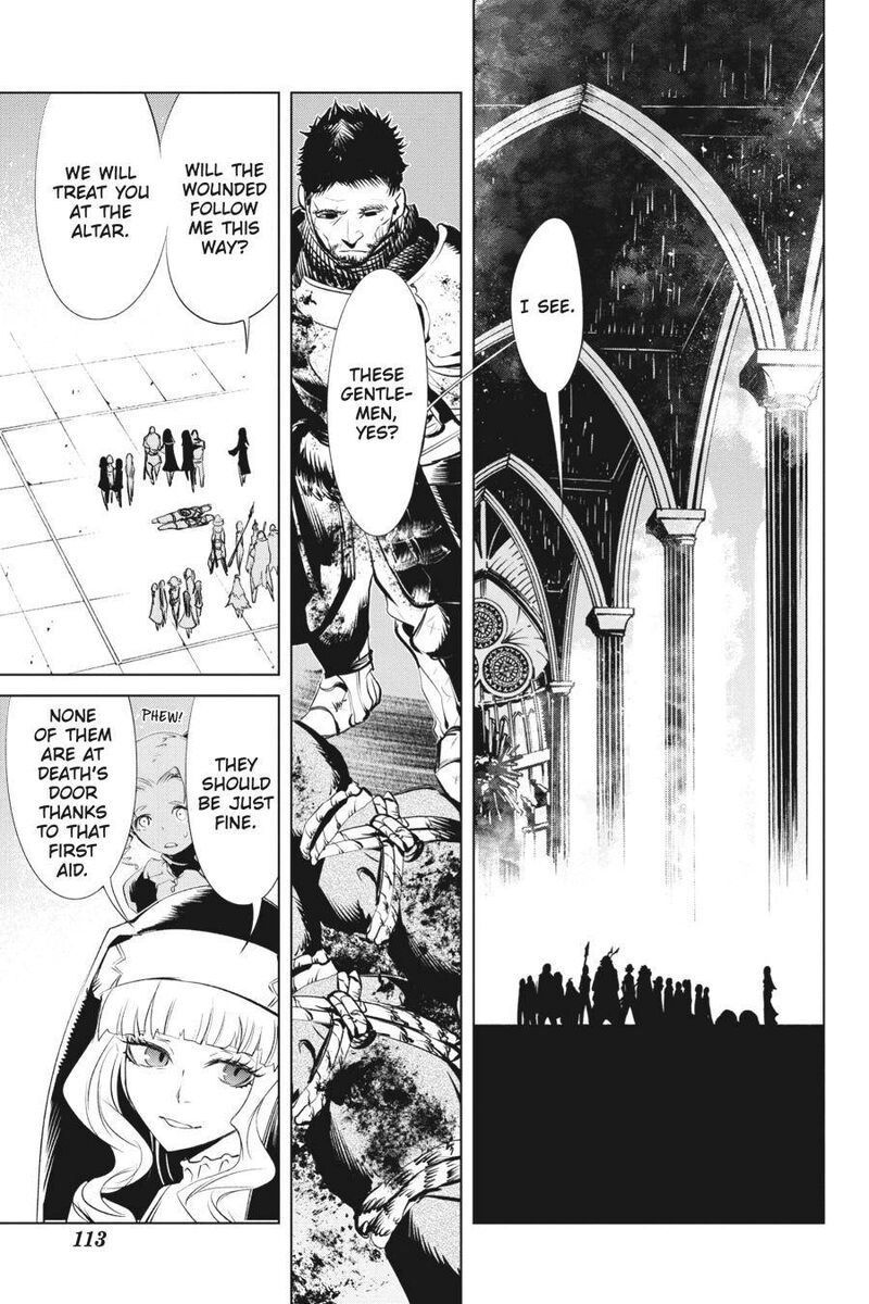 Goblin Slayer Gaiden 2 Tsubanari No Daikatana 13 33