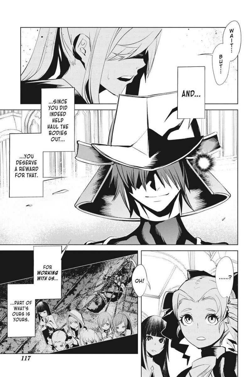 Goblin Slayer Gaiden 2 Tsubanari No Daikatana 13 37