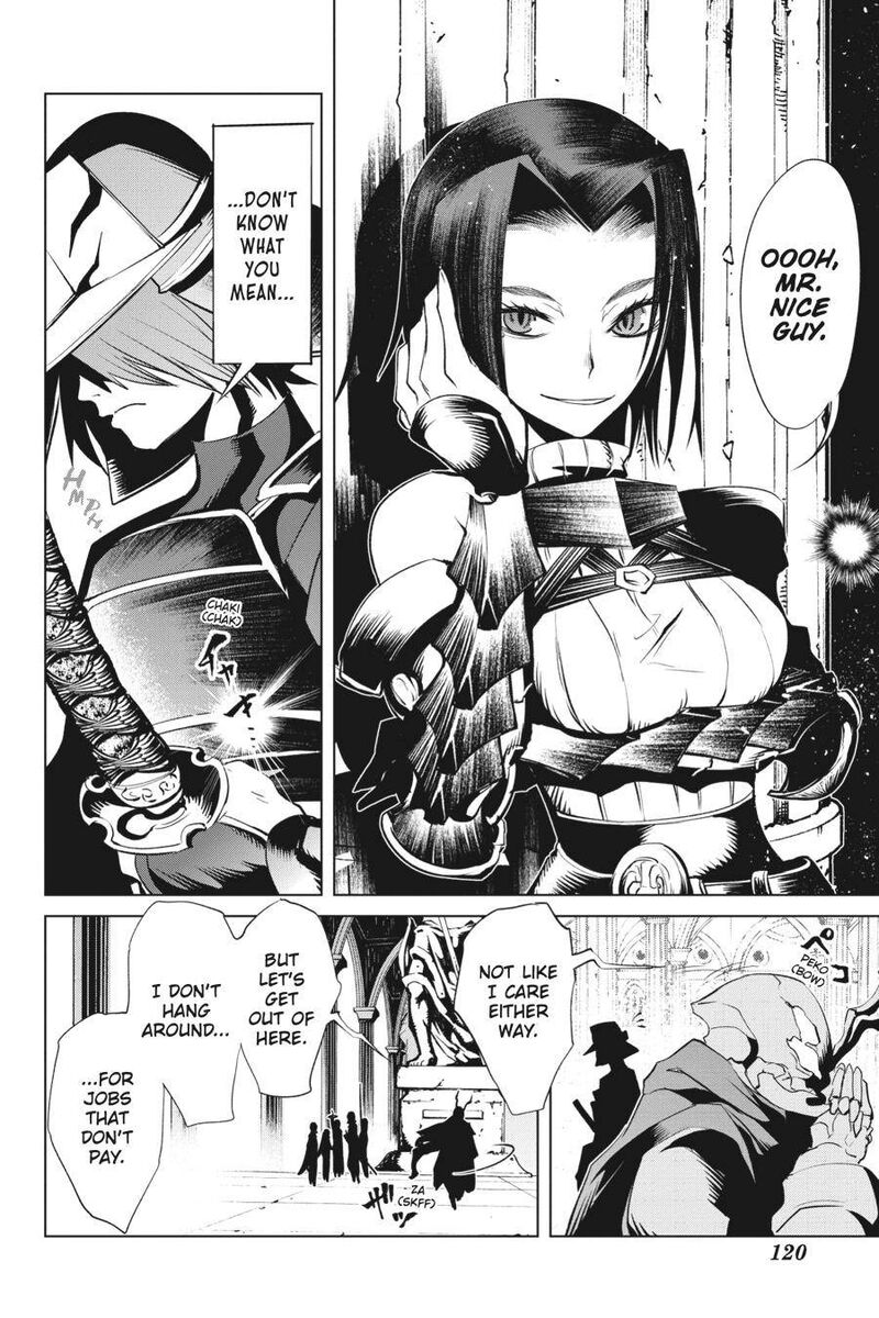 Goblin Slayer Gaiden 2 Tsubanari No Daikatana 13 40