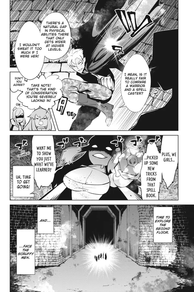 Goblin Slayer Gaiden 2 Tsubanari No Daikatana 17 22