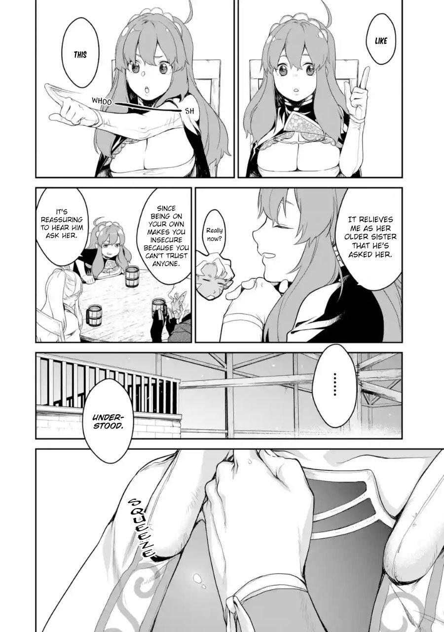 Goblin Slayer Gaiden 2 Tsubanari No Daikatana 2 6
