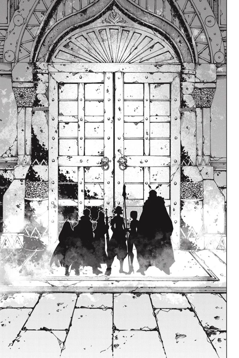 Goblin Slayer Gaiden 2 Tsubanari No Daikatana 27 31