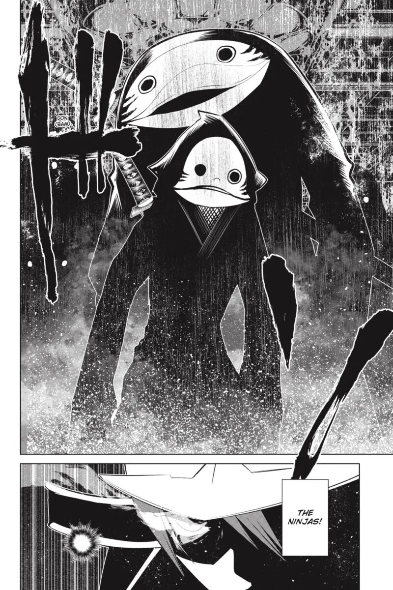 Goblin Slayer Gaiden 2 Tsubanari No Daikatana 27 36
