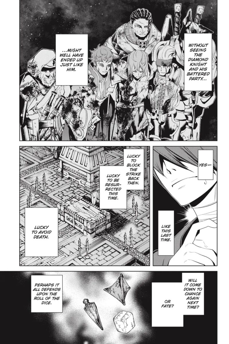 Goblin Slayer Gaiden 2 Tsubanari No Daikatana 27 5