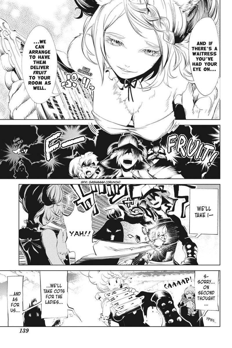 Goblin Slayer Gaiden 2 Tsubanari No Daikatana 9 16