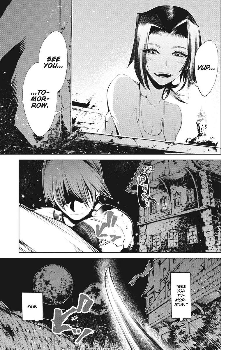 Goblin Slayer Gaiden 2 Tsubanari No Daikatana 9 34