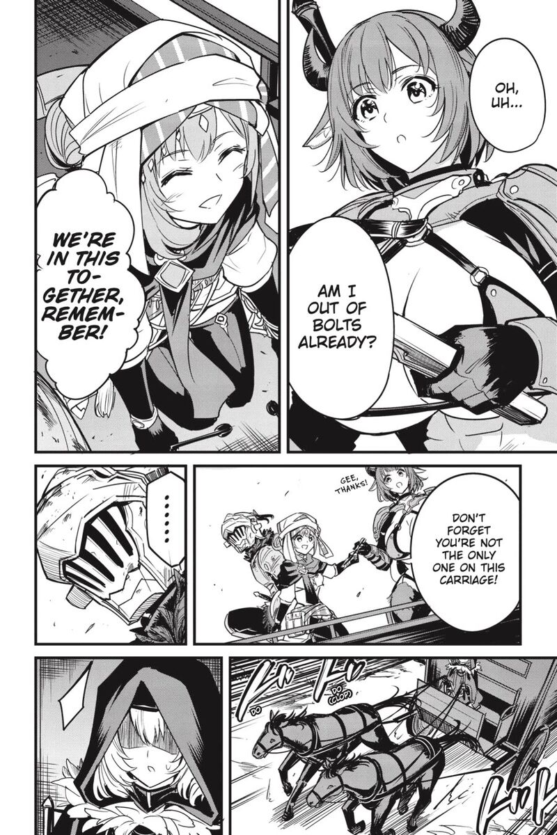 Goblin Slayer Side Story Year One 121 11