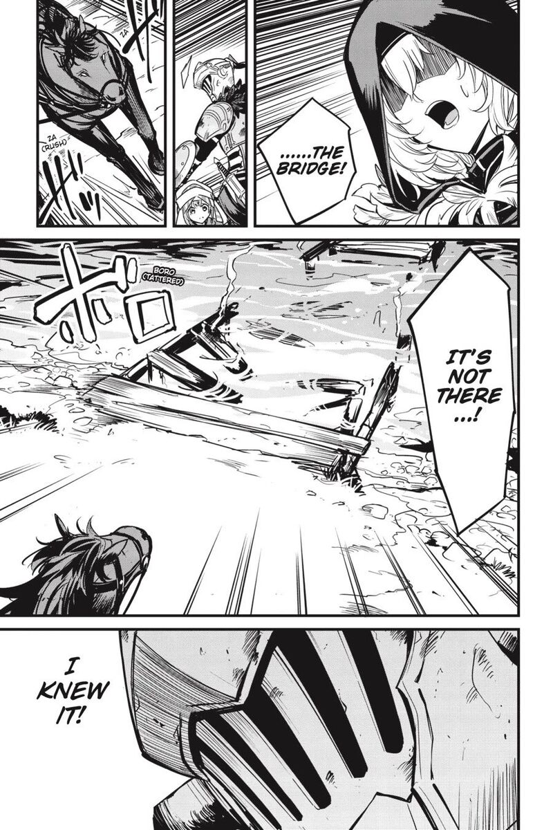 Goblin Slayer Side Story Year One 121 12