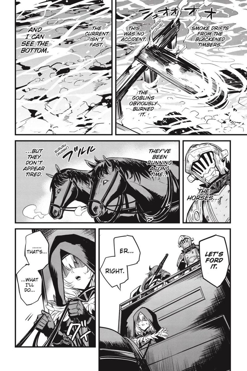 Goblin Slayer Side Story Year One 121 13