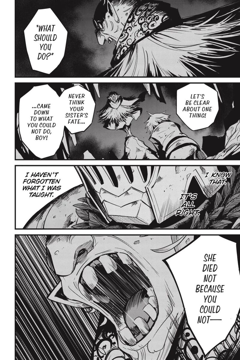 Goblin Slayer Side Story Year One 121 15
