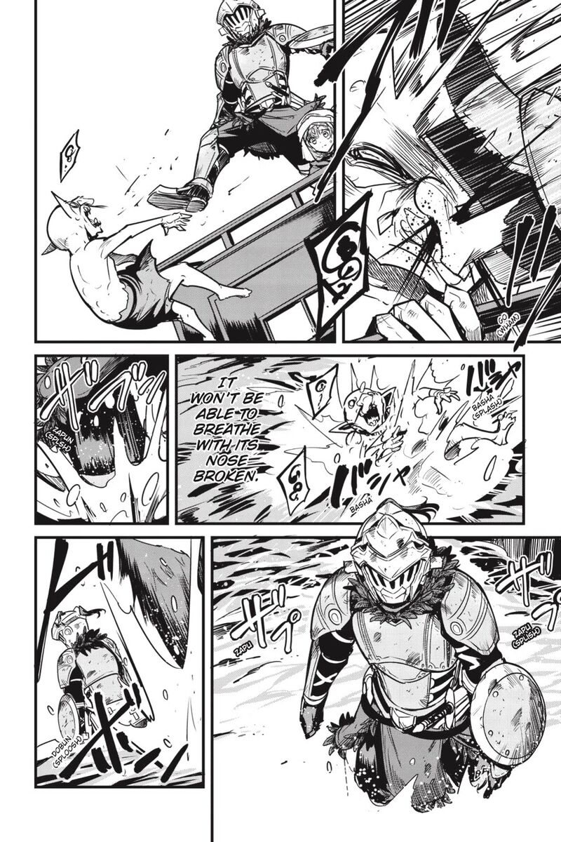 Goblin Slayer Side Story Year One 121 17