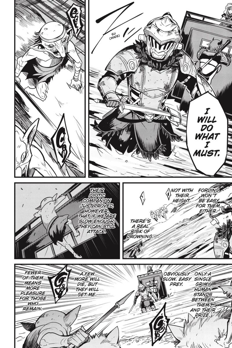 Goblin Slayer Side Story Year One 121 19