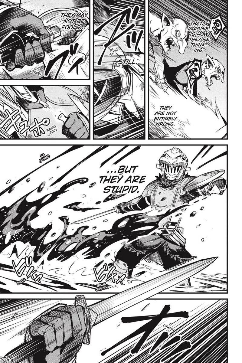 Goblin Slayer Side Story Year One 121 20