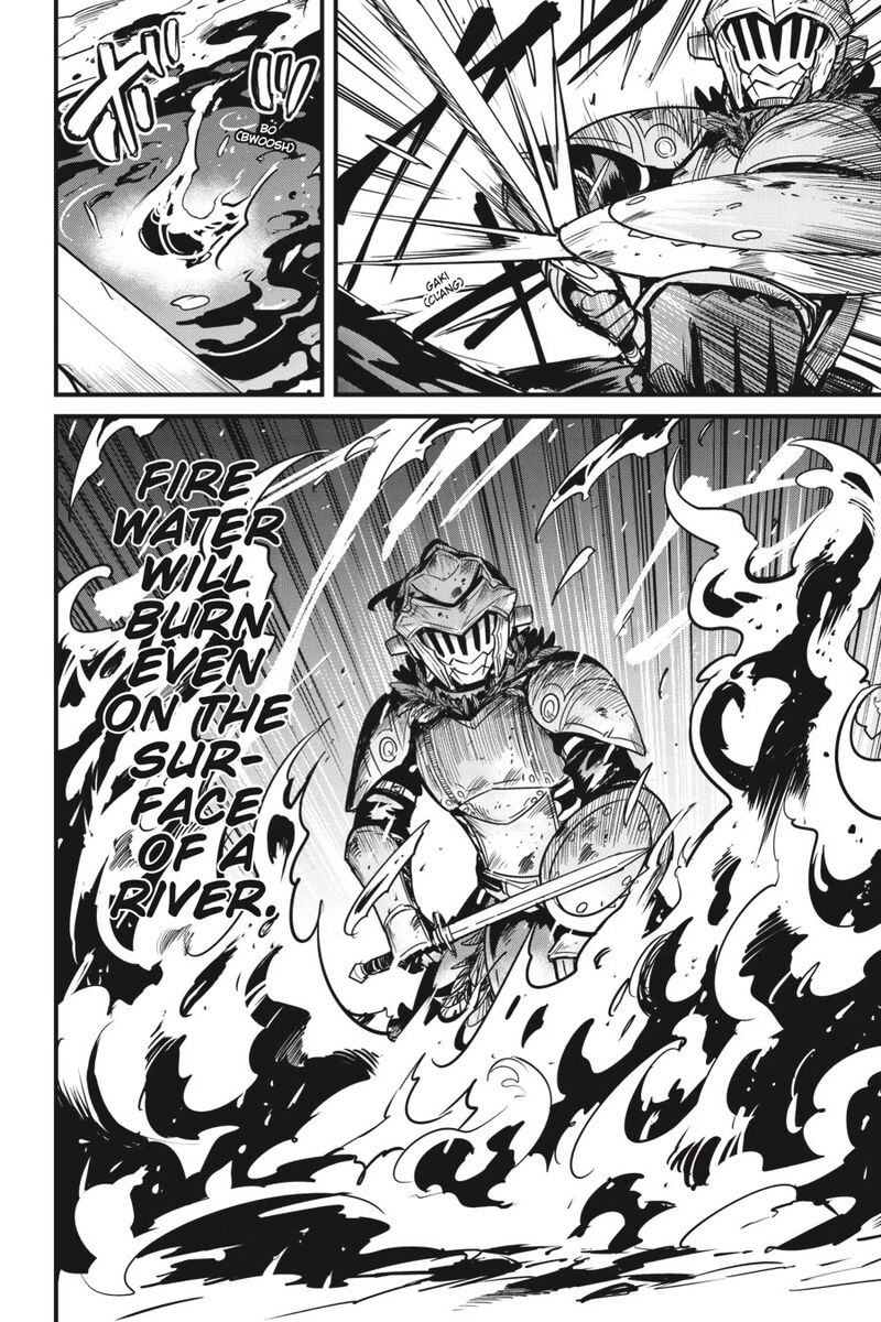 Goblin Slayer Side Story Year One 121 21