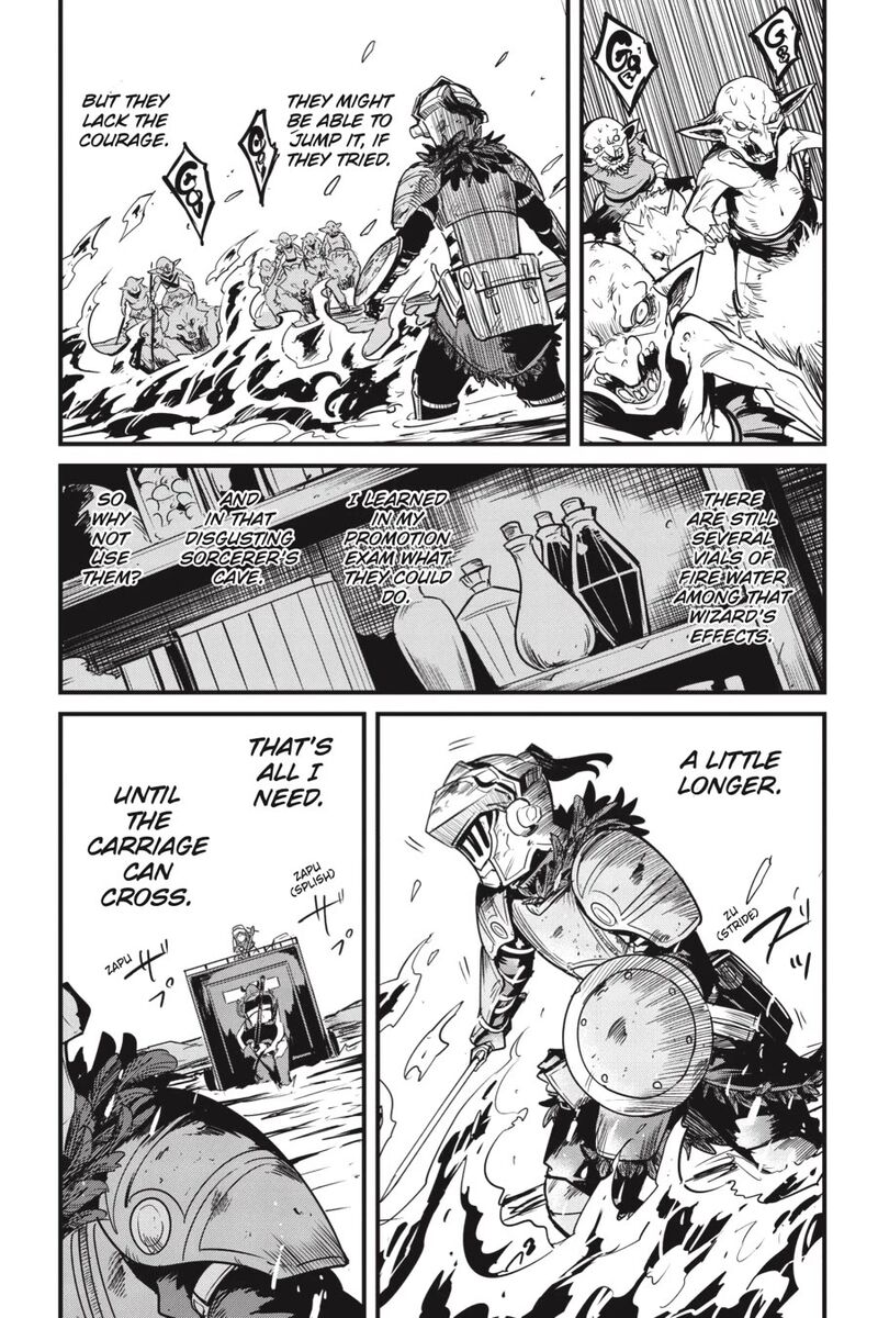 Goblin Slayer Side Story Year One 121 22