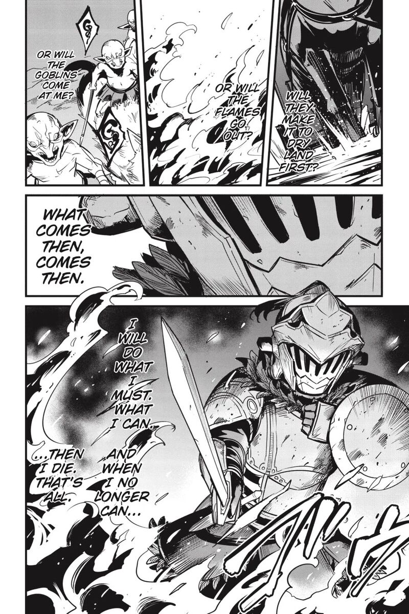 Goblin Slayer Side Story Year One 121 23