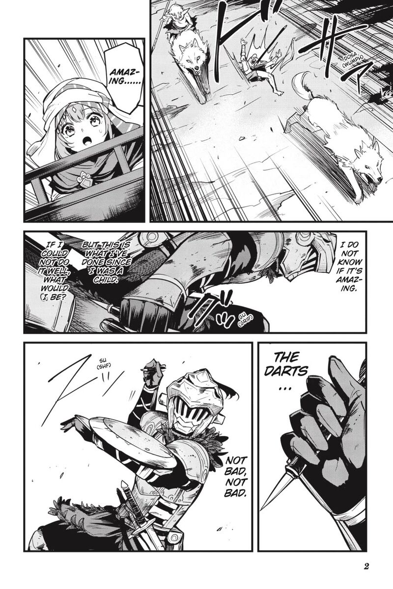 Goblin Slayer Side Story Year One 121 3