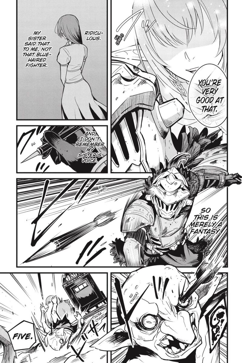 Goblin Slayer Side Story Year One 121 4