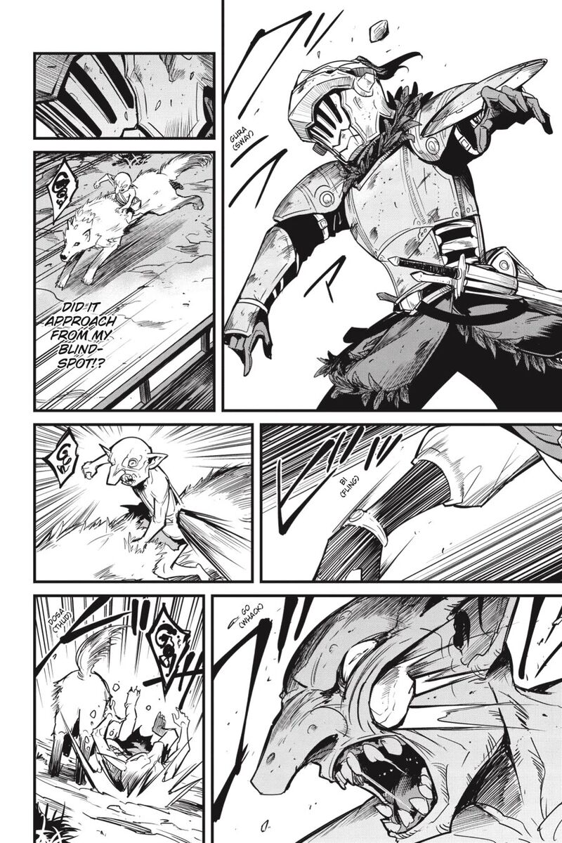 Goblin Slayer Side Story Year One 121 7