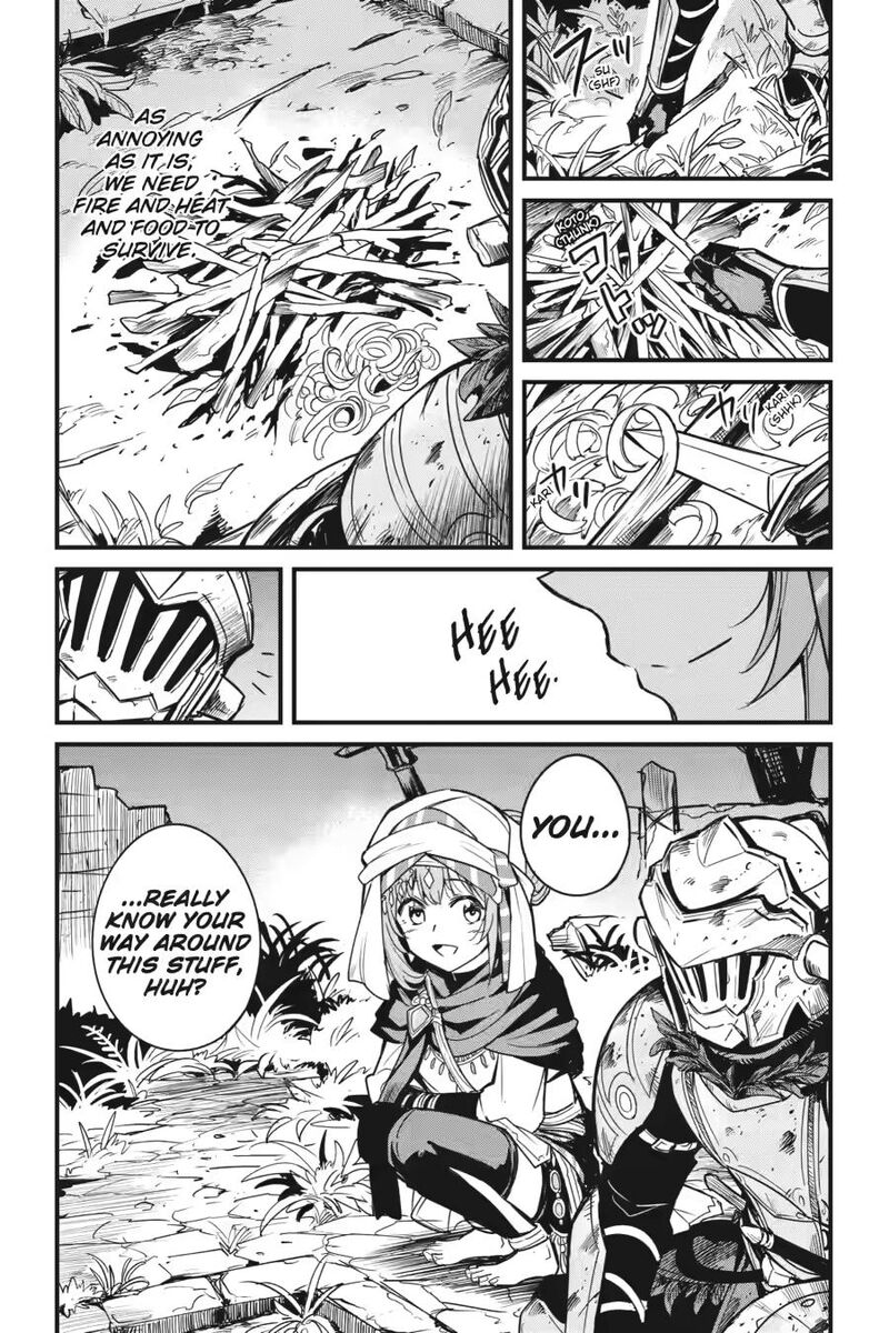 Goblin Slayer Side Story Year One 122 10