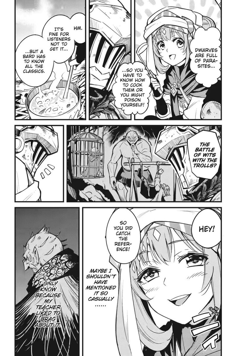 Goblin Slayer Side Story Year One 122 14