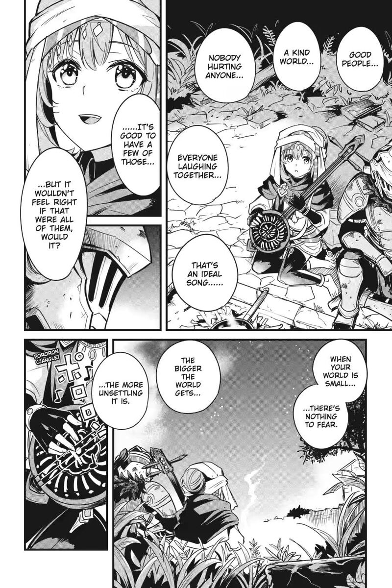 Goblin Slayer Side Story Year One 122 16