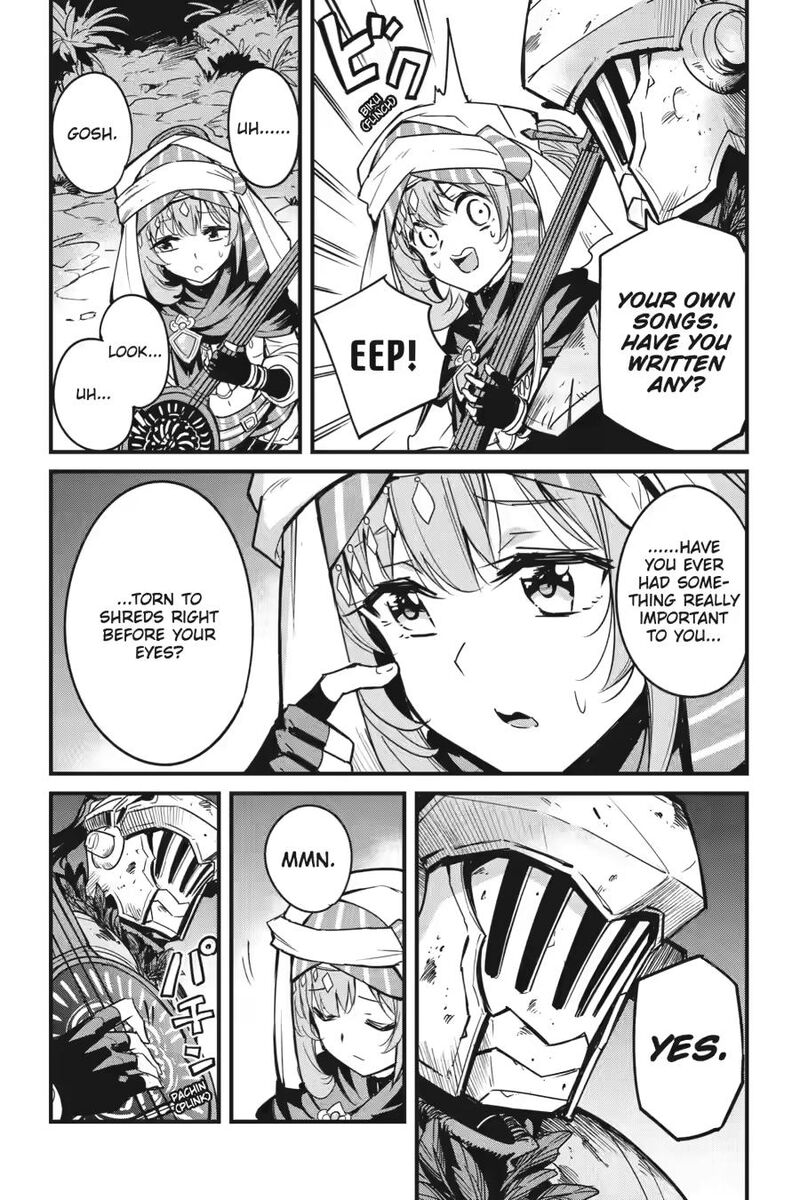 Goblin Slayer Side Story Year One 122 18