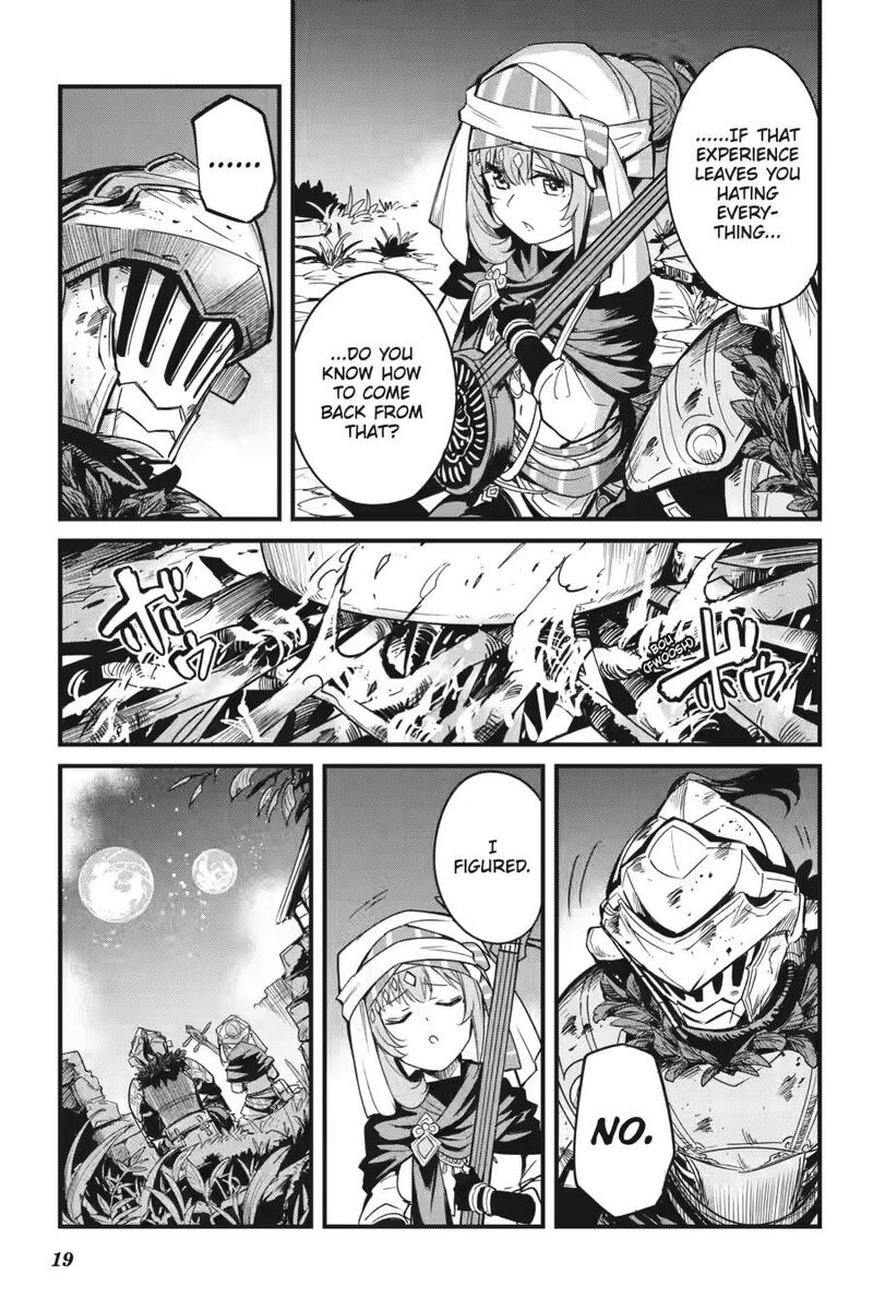 Goblin Slayer Side Story Year One 122 19