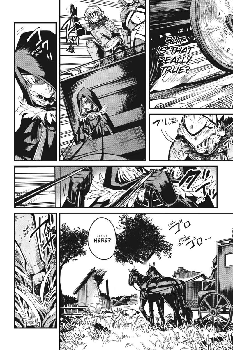 Goblin Slayer Side Story Year One 122 2
