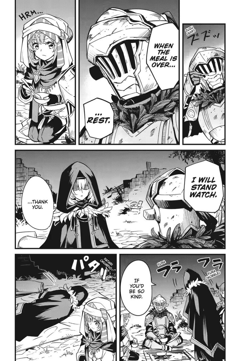 Goblin Slayer Side Story Year One 122 22