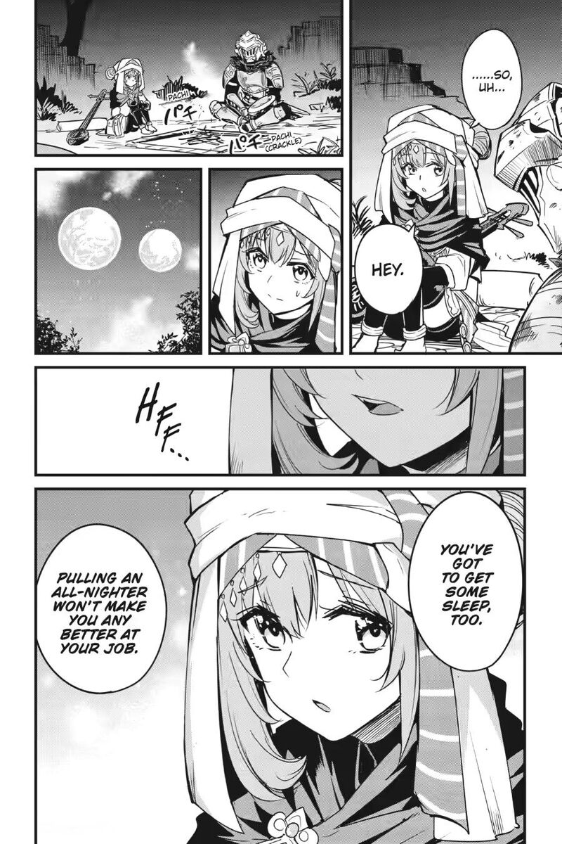Goblin Slayer Side Story Year One 122 24
