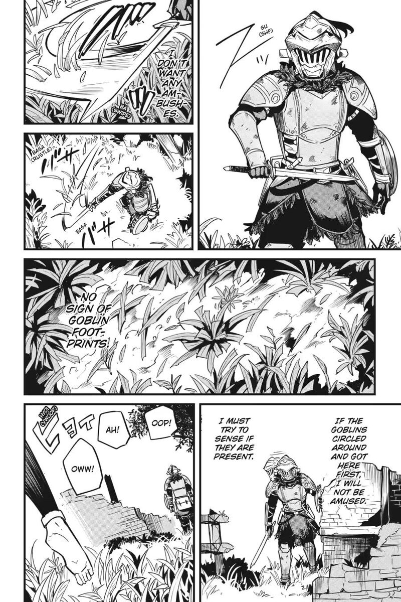 Goblin Slayer Side Story Year One 122 4