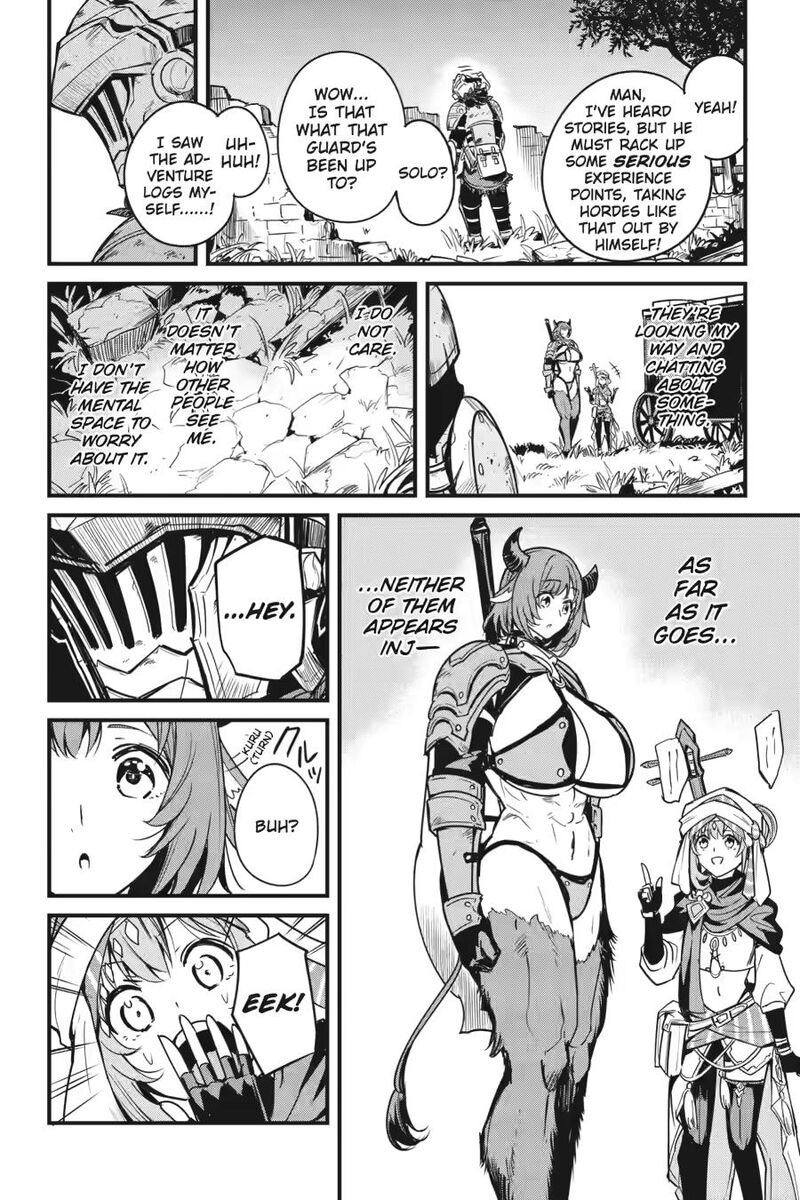 Goblin Slayer Side Story Year One 122 6