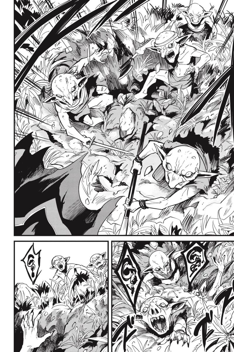 Goblin Slayer Side Story Year One 125 11