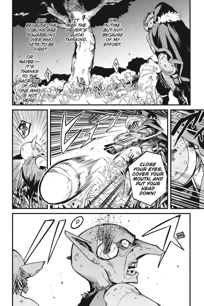 Goblin Slayer Side Story Year One 125 19