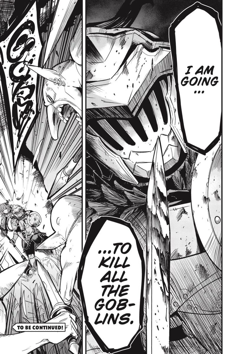 Goblin Slayer Side Story Year One 125 26